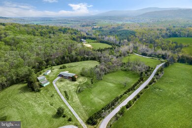 278 Lockhart Ln, Bentonville, VA 22610 - photo 2