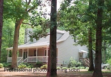 3573 High Pine Church Rd, Asheboro, NC 27205 - photo 2