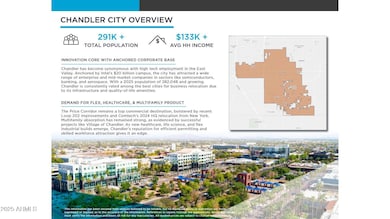 355 S Nebraska St, Chandler, AZ 85225 - photo 6