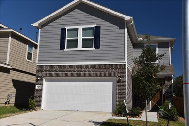 9206 Betancourt Cove, Magnolia, TX 77354 - photo 2