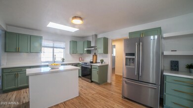 Kitchen 2