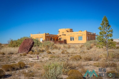 353 N Red Bridge Rd, Roswell, NM 88201 - photo 4