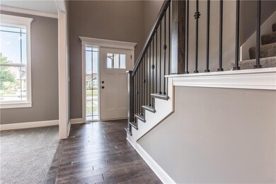 21026 W 225th Terrace, Spring Hill, KS 66083 - photo 4