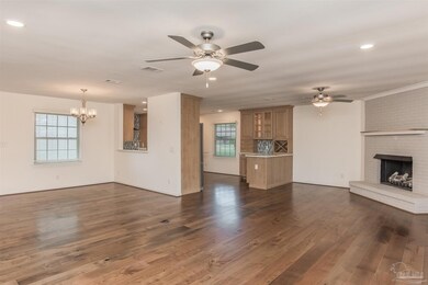 3502 Brookshire Dr, Pensacola, FL 32504 - photo 5