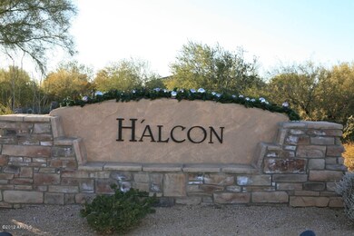 community sign