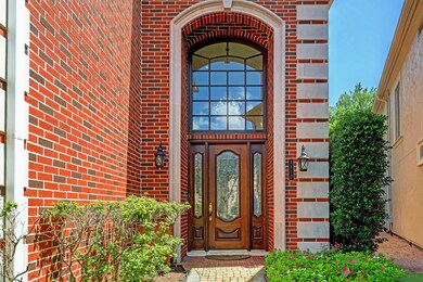 1110 Bayou Island Dr, Houston, TX 77063 - photo 2