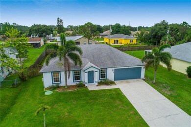 414 SW Holden Terrace, Port Saint Lucie, FL 34984 - photo 4