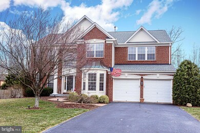 22166 Winter Lake Ct, Ashburn, VA 20148 - photo 2