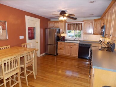 65 Elizabeth Ave, Manchester, NH 03103 - photo 5
