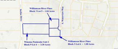 0 Incline Dr unit Lot 4 220182964, Chiloquin, OR 97624 - photo 5