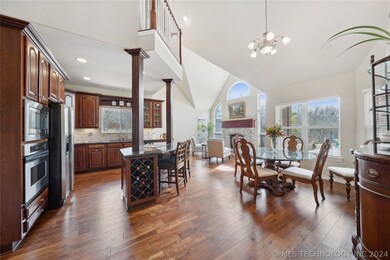 11134 S 55th West Ave, Sapulpa, OK 74066 - photo 6