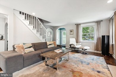 143 Sutton Rd, Ardmore, PA 19003 - photo 4