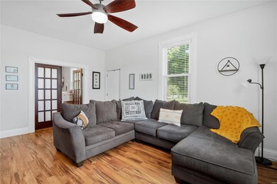 212 S Pitts St, Freeburg, IL 62243 - photo 6