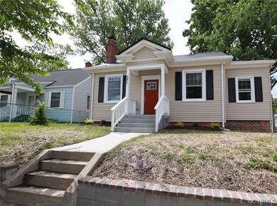 501 E Gladstone Ave, Richmond, VA 23222 - photo 3