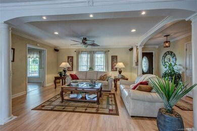 4511 Binwhe Ln, Gastonia, NC 28052 - photo 6