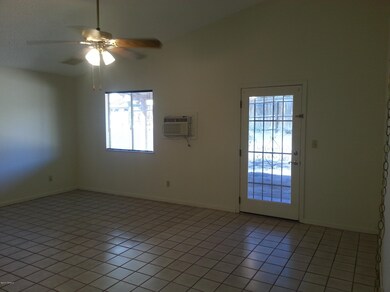 Huge 3rd bedroom