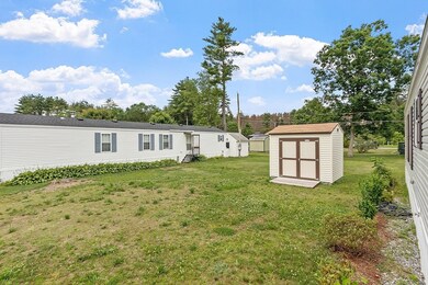 519 E River St unit 23, Orange, MA 01364 - photo 3