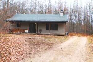 N1520 Spring Glen Rd, Keshena, WI 54135 - photo 6