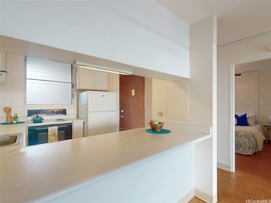 Alexander Arms Condominiums unit 306, Honolulu, HI 96826 - photo 7