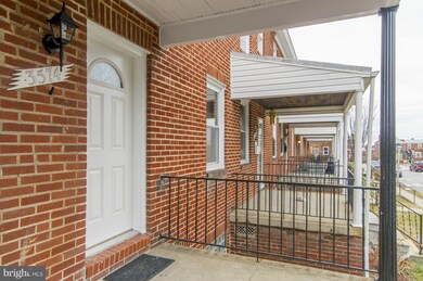 3574 Juneway, Baltimore, MD 21213 - photo 2