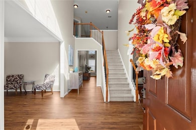 312 Lady Slipper Ln, Woodstock, GA 30188 - photo 6