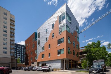 135 Adams St unit 409, Denver, CO 80206 - photo 3