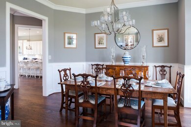 19155 Skyfield Ridge Place, Purcellville, VA 20132 - photo 4