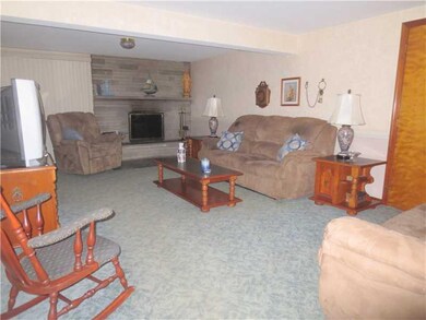 Family Room.