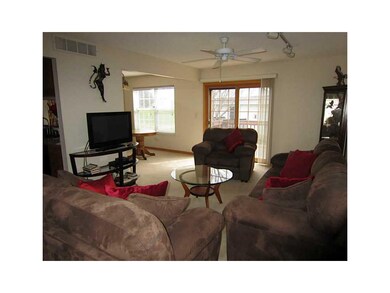 Great Room.