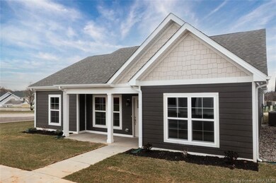 1938 Harmony Cir unit 17, Charlestown, IN 47111 - photo 2