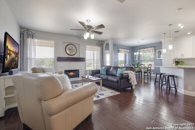 3203 Shoshoni Rise, San Antonio, TX 78261 - photo 5