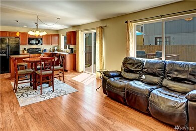 220 92nd St SW unit 36, Everett, WA 98204 - photo 5