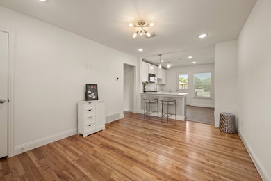 4096 Merida Ave, Fort Worth, TX 76110 - photo 6