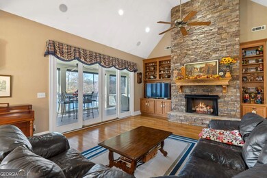 1401 Lighthouse Cir, Greensboro, GA 30642 - photo 6