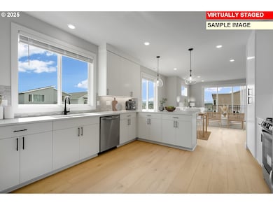 12247 SW Solitude St, Beaverton, OR 97007 - photo 3