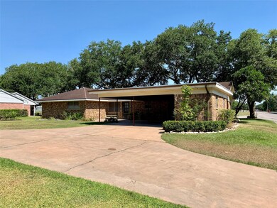 601 Dan St, East Bernard, TX 77435 - photo 7