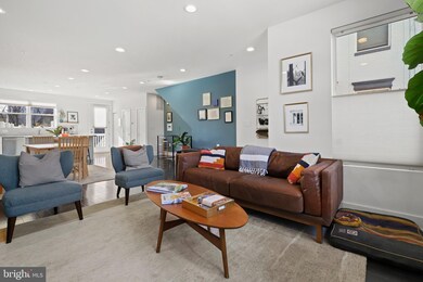 3300 9th St NE unit 1, Washington, DC 20017 - photo 4