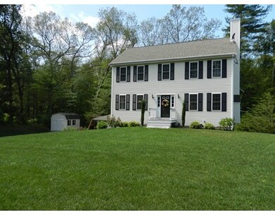 143 Martin Rd unit 22, Douglas, MA 01516 - photo 2