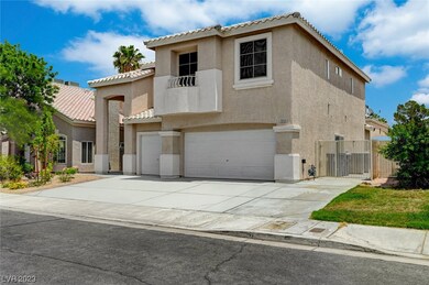 7212 Eaglegate St, Las Vegas, NV 89131 - photo 2
