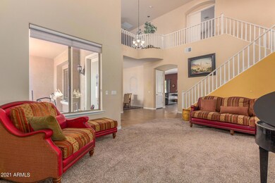 1001 E Benrich Dr, Gilbert, AZ 85295 - photo 2