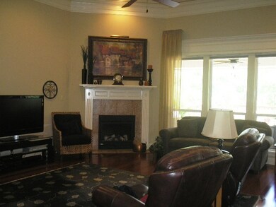 Greatroom A