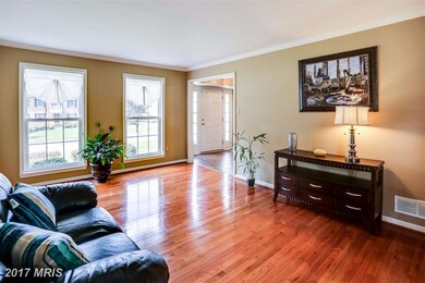 9809 Slalom Run Dr, Woodstock, MD 21163 - photo 2