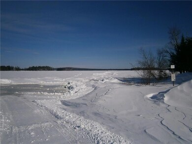 South Branch Lake nearby