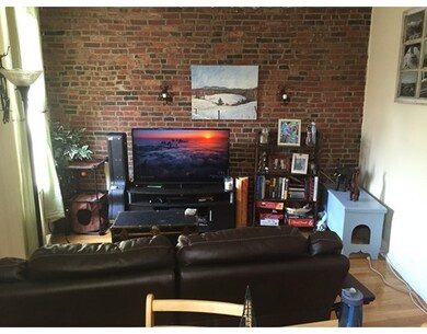 61 Salem St unit 4, Boston, MA 02113 - photo 4