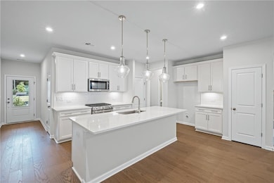 5719 Tillman Way, Powder Springs, GA 30127 - photo 4