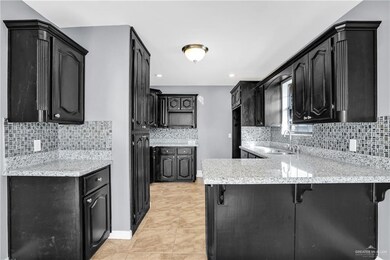 2813 Island Dr, Donna, TX 78537 - photo 7