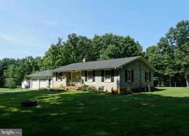 992 Advance Mills Rd, Ruckersville, VA 22968 - photo 2