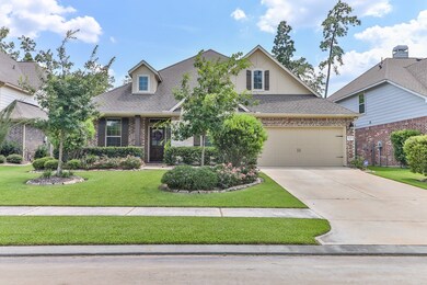 32032 Marble Hollow Ln, Conroe, TX 77385 - photo 2