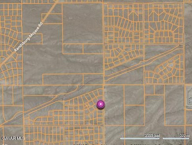 0 Rena Dr, California City, CA 0 - photo 3