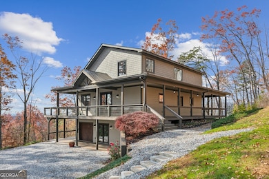 105 Yonah View, Dahlonega, GA 30533 - photo 5